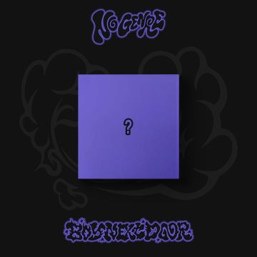 BOYNEXTDOOR - NO GENRE (BOYNEXTDOOR 4TH EP) (NO MATTER VER.)