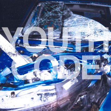 YOUTH CODE - YOURS, WITH MALICE (EP)