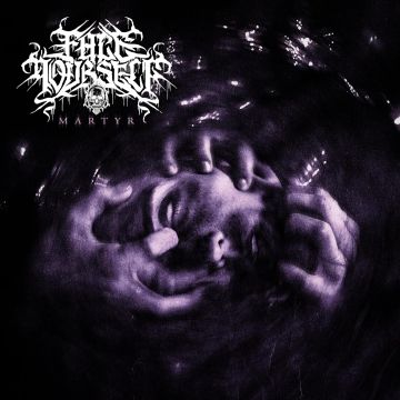 FACE YOURSELF - MARTYR (EP)