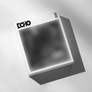 JIN (BTS) - ECHO (III)