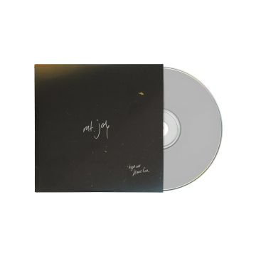 MT. JOY - HOPE WE HAVE FUN