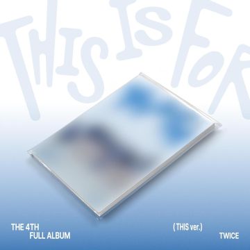 TWICE - THIS IS FOR (THIS VER.)