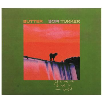 SOFI TUKKER - BUTTER