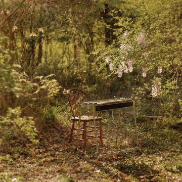 LUKE SCHNEIDER - FOR DANCING IN QUIET LIGHT (EP)