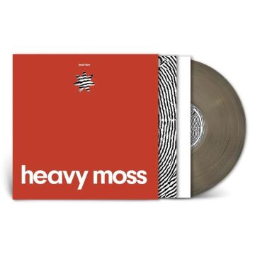 Heavy Moss - Dead Slow