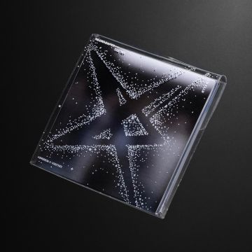TOMORROW X TOGETHER - STAR CHAPTER: TOGETHER (ETCHED VER.)