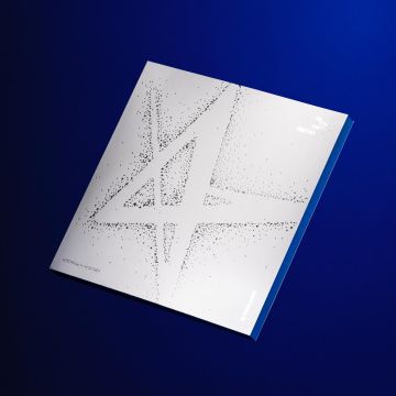 TOMORROW X TOGETHER - STAR CHAPTER: TOGETHER (STARLIGHT VER.)