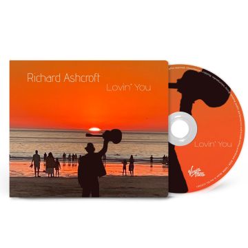 RICHARD ASHCROFT - LOVIN YOU