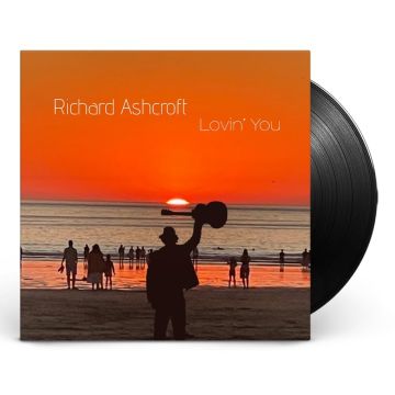 RICHARD ASHCROFT - LOVIN YOU