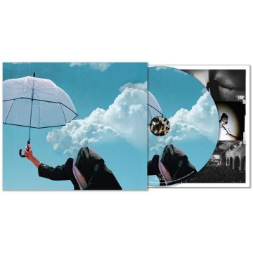 EAJ - WHEN THE RAIN STOPPED FOLLOWING ME