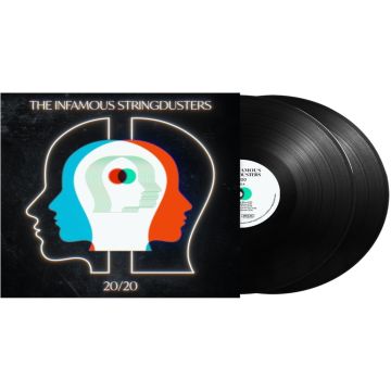 INFAMOUS STRINGDUSTERS - 20/20