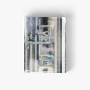 CORTIS - COLOR OUTSIDE THE LINES (SCENE 2 VER.)