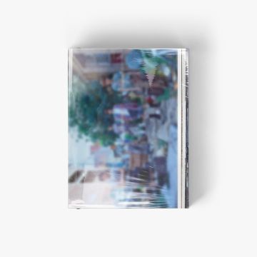 CORTIS - COLOR OUTSIDE THE LINES (SCENE 1 VER.)