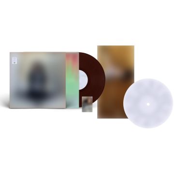 CHAEYOUNG (TWICE) - LIL FANTASY VOL.1 (AVOCADO PIT VINYL)