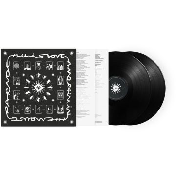 OF MONSTERS & MEN - ALL IS LOVE & PAIN IN THE MOUSE PARADE