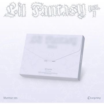 CHAEYOUNG (TWICE) - LIL FANTASY VOL.1 (MURMUR VER.)