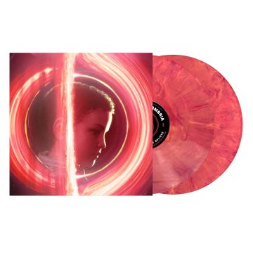 COHEED & CAMBRIA - FATHER OF MAKE BELIEVE (NEW ENTITIES EDITION) (NEBULA VINYL/2
