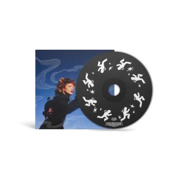CAVETOWN - RUNNING WITH SCISSORS