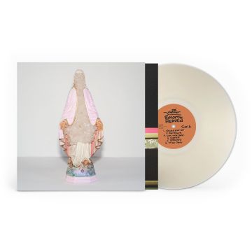 FORMAT - BOYCOTT HEAVEN (CREAM VINYL)