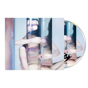 POPPY - EMPTY HANDS