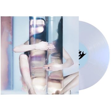 Poppy - Empty Hands [LP]