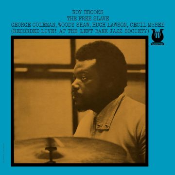 ROY BROOKS - FREE SLAVE (MUSE MASTER EDITION)