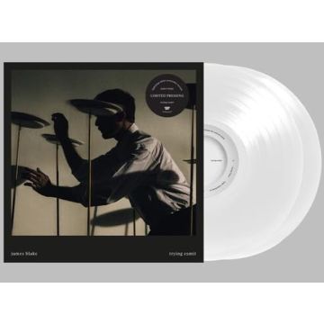 James Blake - Trying Times
