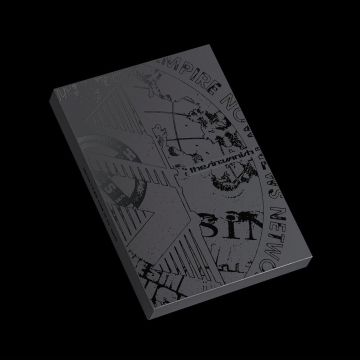 ENHYPEN - SIN: VANISH (FORBIDDEN VER.)