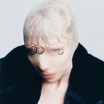 LYKKE LI - AFTERPARTY