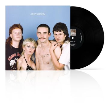 Amyl & The Sniffers - Giddy Up / Big Attraction