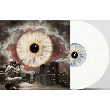 FAILURE - LOCATION LOST (WHITE VINYL) (I)