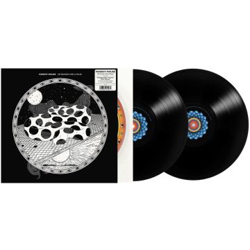 MODEST MOUSE - ERASER & A MAZE