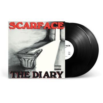SCARFACE - DIARY