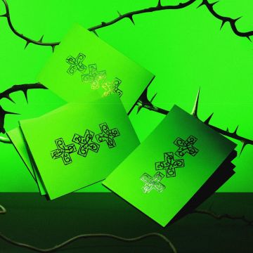 TOMORROW X TOGETHER - 7TH YEAR: A MOMENT OF STILLNESS IN THE THORNS (THORN VER.)