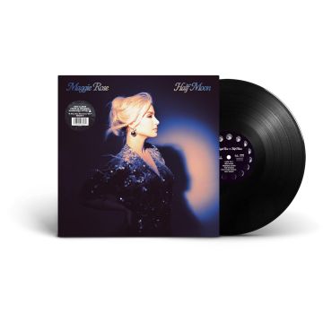 MAGGIE ROSE - HALF MOON