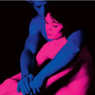 TV Girl - WHO REALLY CARES (SPLATTER VINYL)