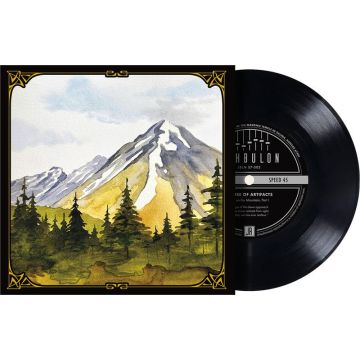 House Of Artifacts - Fire On The Mountain