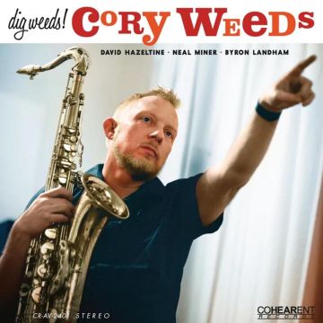 CORY WEEDS - DIG WEEDS (180G)