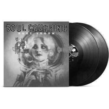 SOUL COUGHING - RUBY VROOM (30TH ANNIVERSARY)