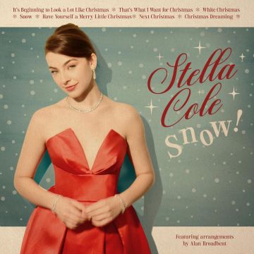 STELLA COLE - SNOW