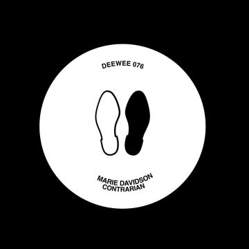 MARIE DAVIDSON - CONTRARIAN