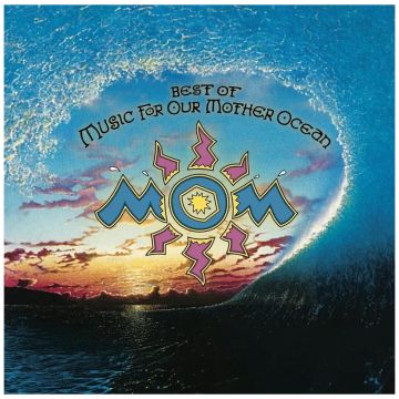 VARIOUS ARTISTS - MOM: MUSIC FOR OUR MOTHER OCEAN BEST OF (2LP) (RSD)