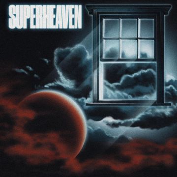 SUPERHEAVEN - SUPERHEAVEN