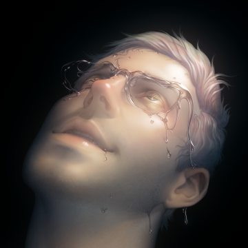 BATHS - GUT (GATEFOLD)