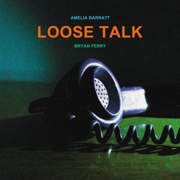 BRYAN FERRY - LOOSE TALK (CLEAR VINYL)
