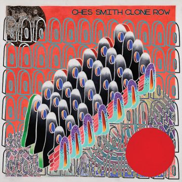 CHES SMITH - CLONE ROW