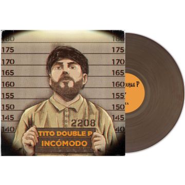 TITO DOUBLE P - INCOMODO