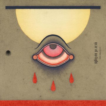 YEAR OF NO LIGHT - LES MAITRES FOUS
