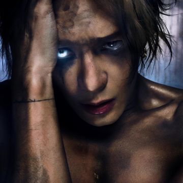 JACKSON WANG - MAGICMAN 2