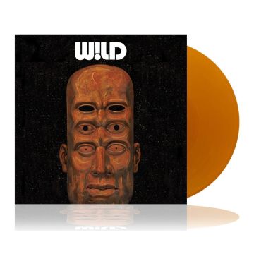 RUSS - WILD (2LP/ORANGE FLUO VINYL) (AMS EXCLUSIVE)